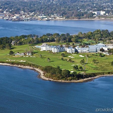 Samoset Resort Belfast Kültér fotó